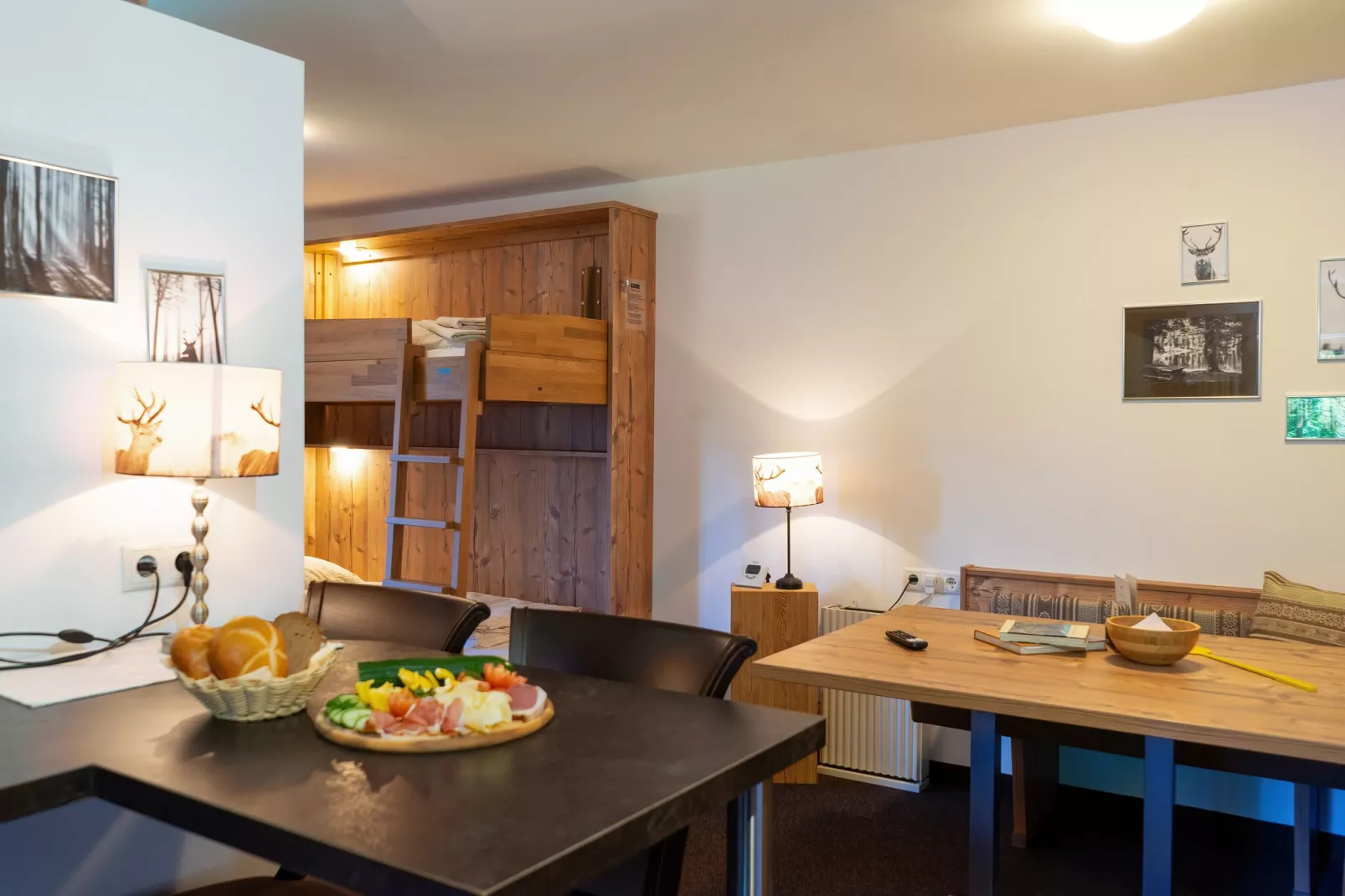 Naviser Hütte Wohnung Kreuzjoch 142-Non étiqueté