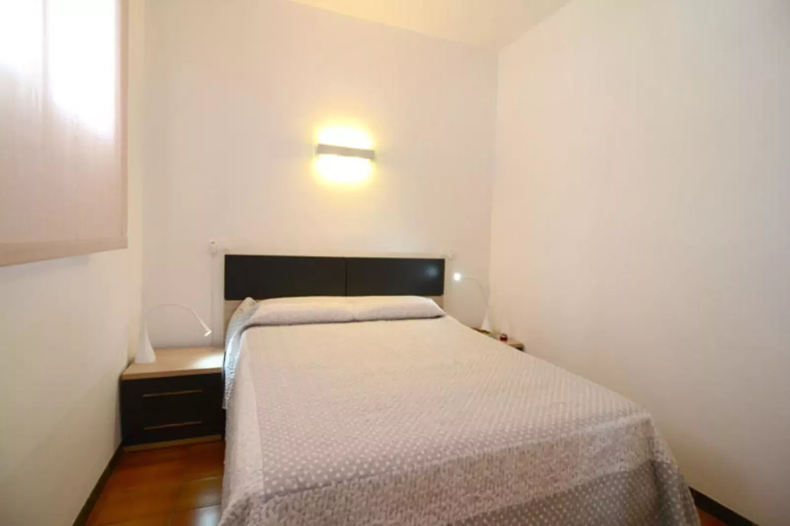 Appartements à L'Estartit-Bedroom