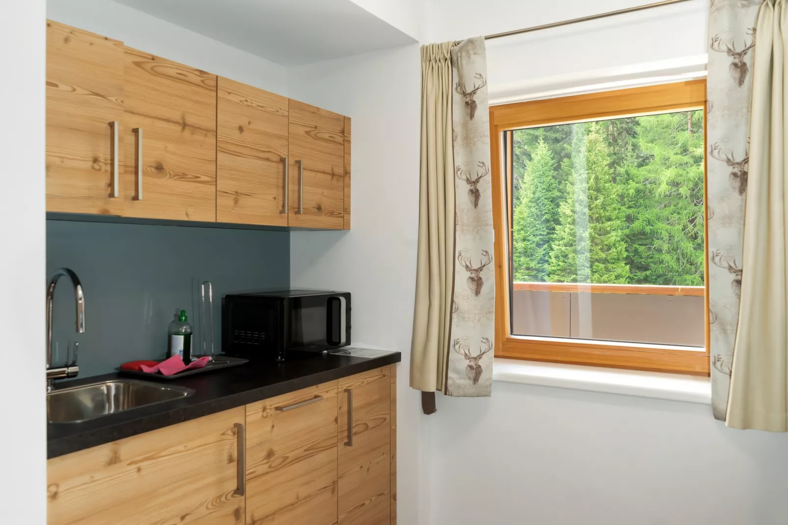 Naviser Hütte Wohnung Kreuzjoch 142-Non étiqueté