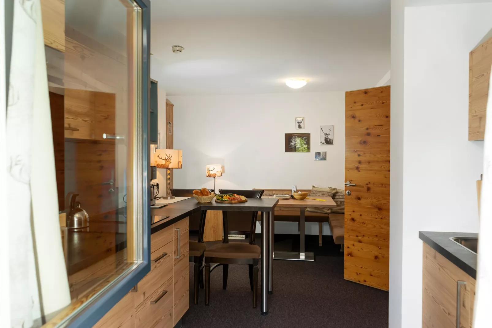 Naviser Hütte Wohnung Kreuzjoch 142-Non étiqueté