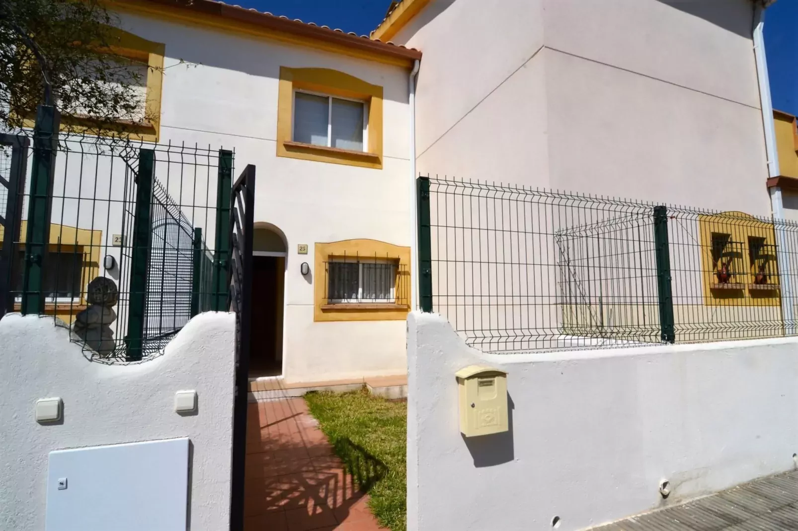 TARRACO 25 (GIRONES)-Outdoor