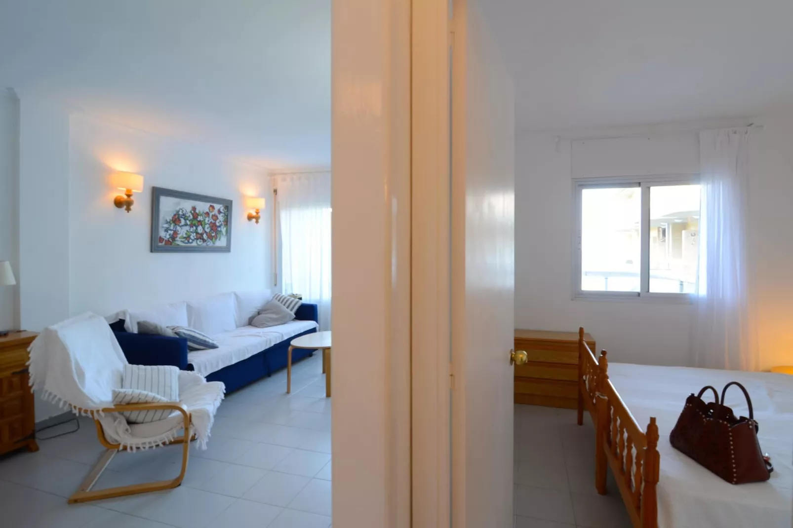MANUREVA III 2-C-Chambre