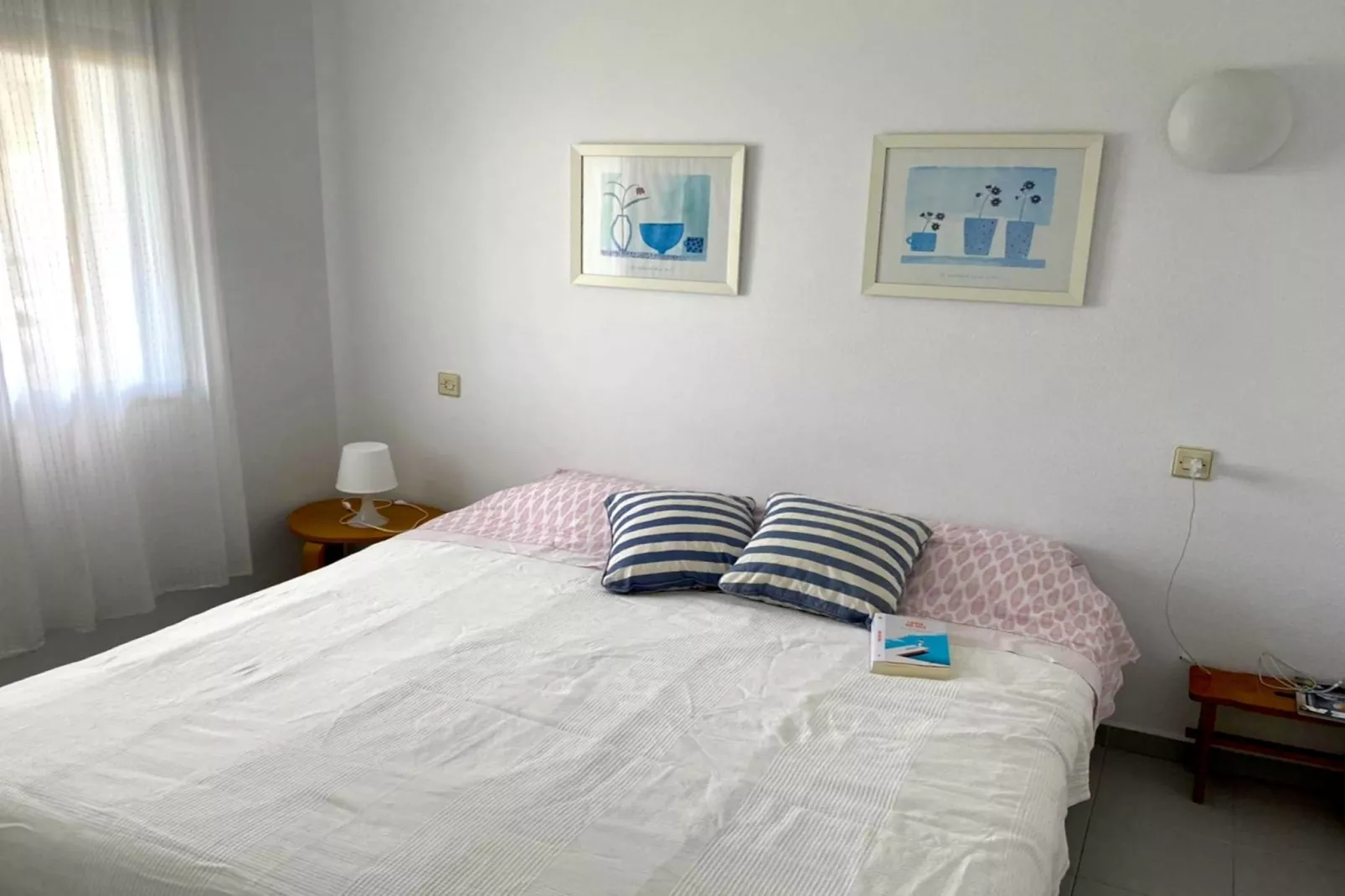MANUREVA III 2-C-Chambre