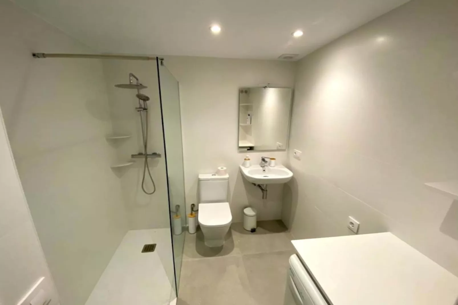 MANUREVA III 2-C-Salle de bain