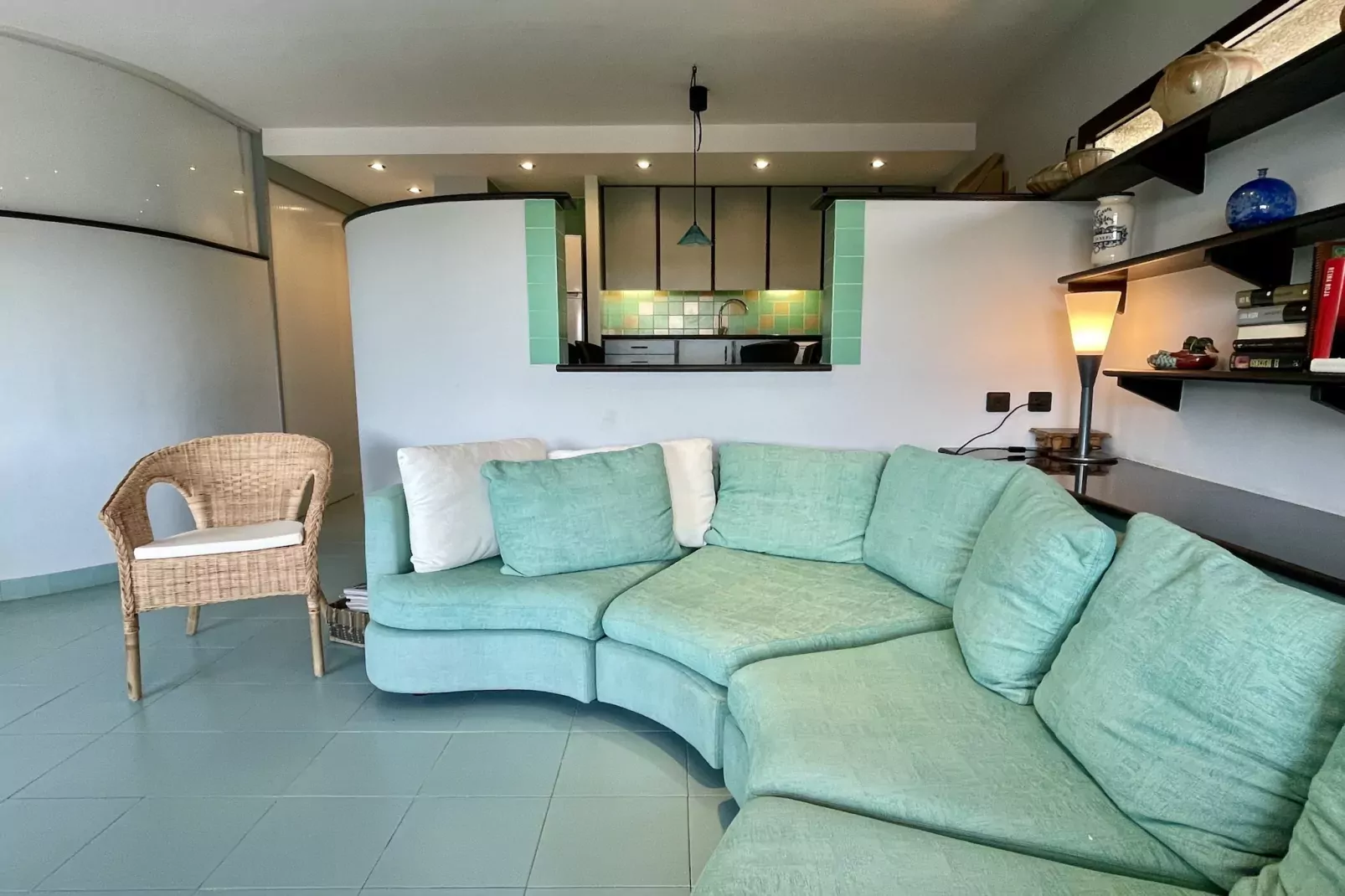 LA PINEDA I 1 3-6-Living room