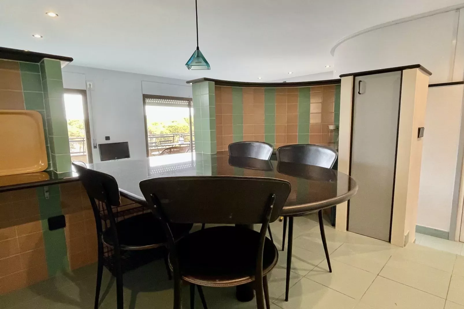 LA PINEDA I 1 3-6-Dining room