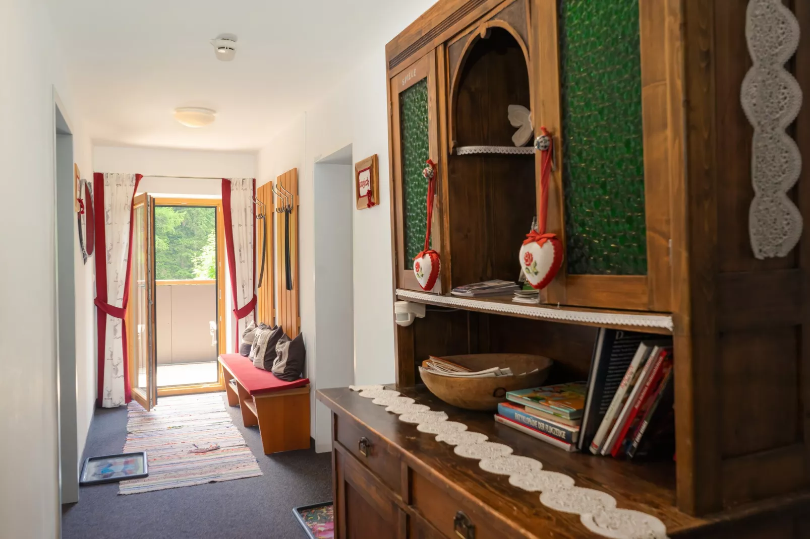 Naviser Hütte Wohnung Kreuzjoch 142-Non étiqueté