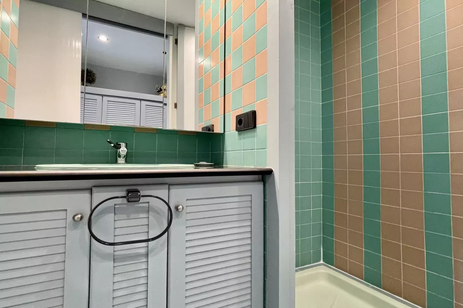 LA PINEDA I 1 3-6-Bathroom