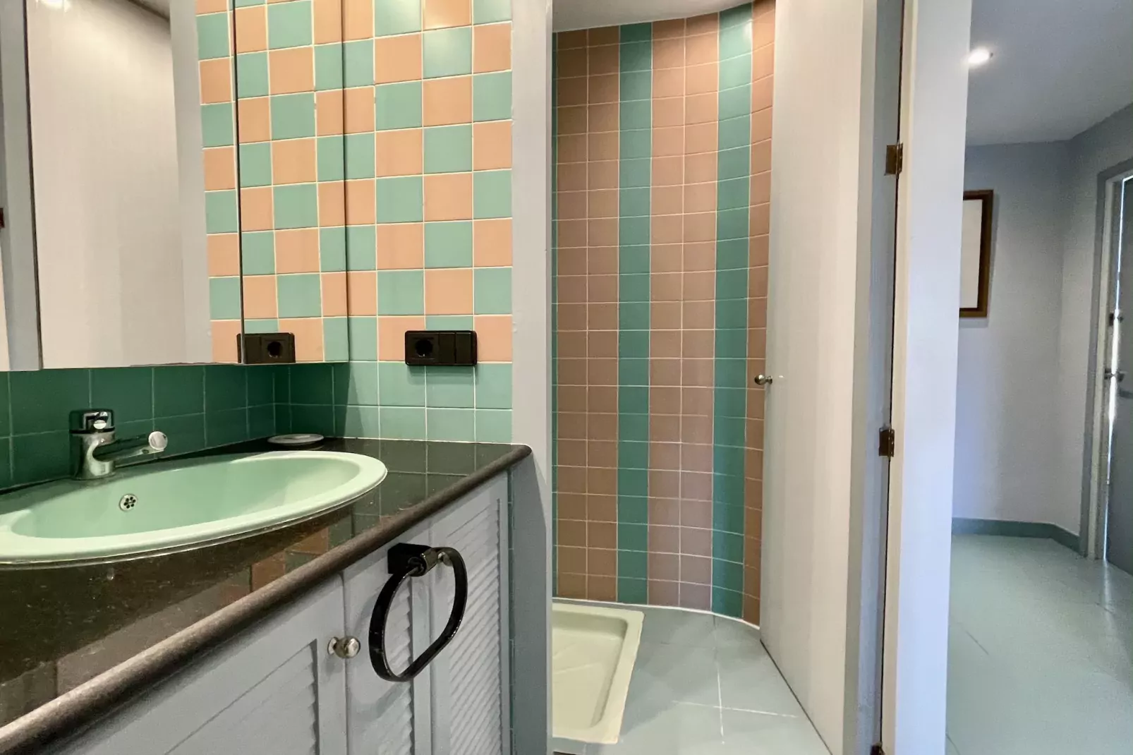 LA PINEDA I 1 3-6-Bathroom