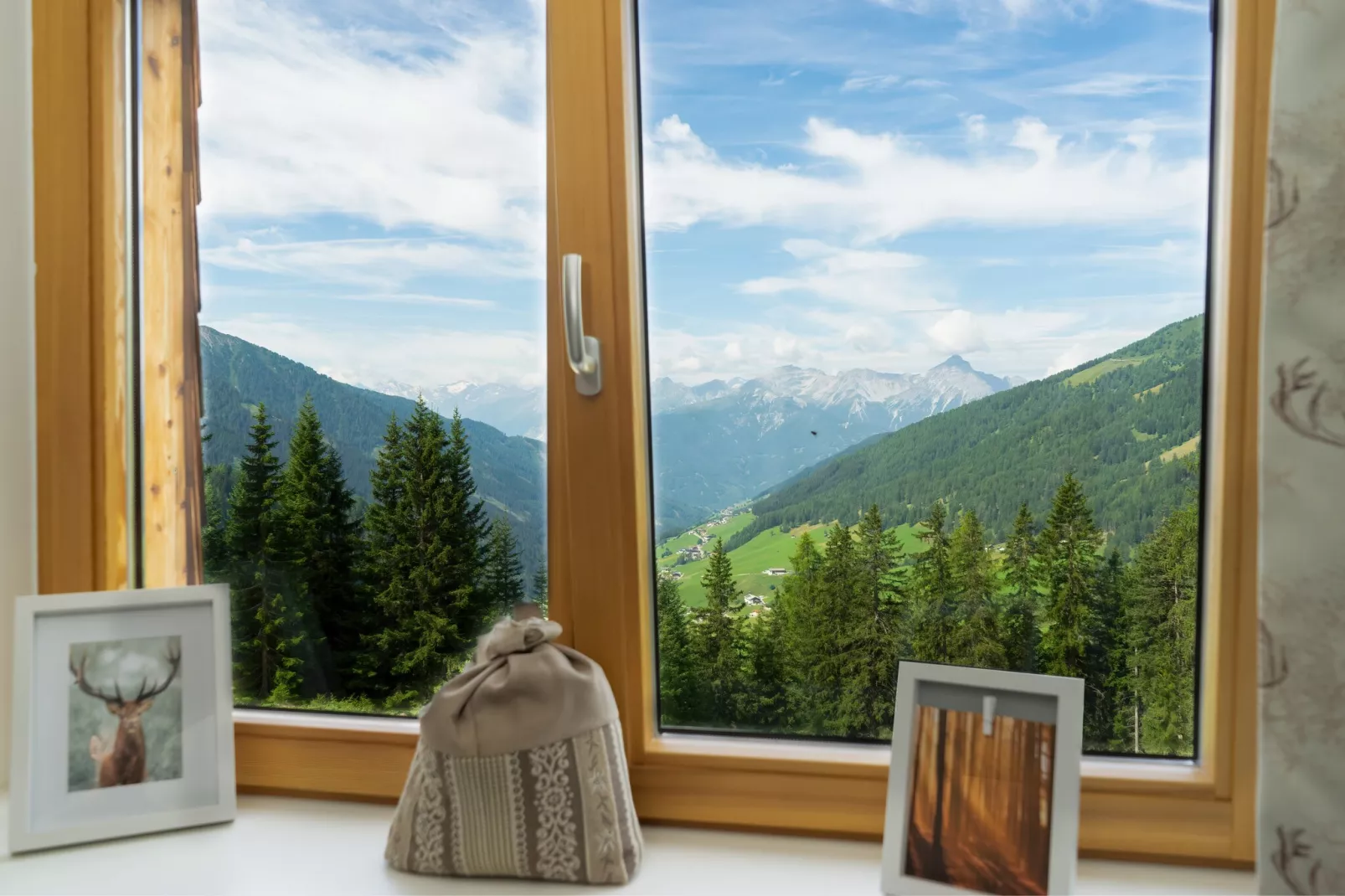 Naviser Hütte Wohnung Kreuzjoch 142-Non étiqueté