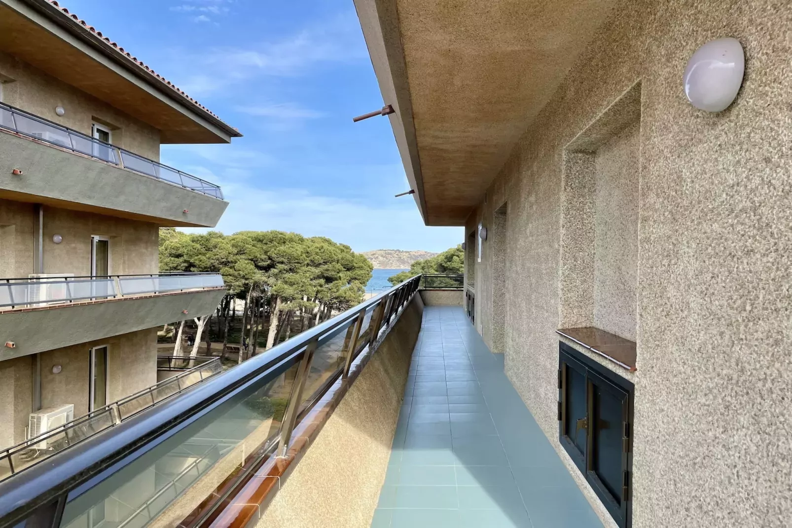 LA PINEDA I 1 3-6-Terrace
