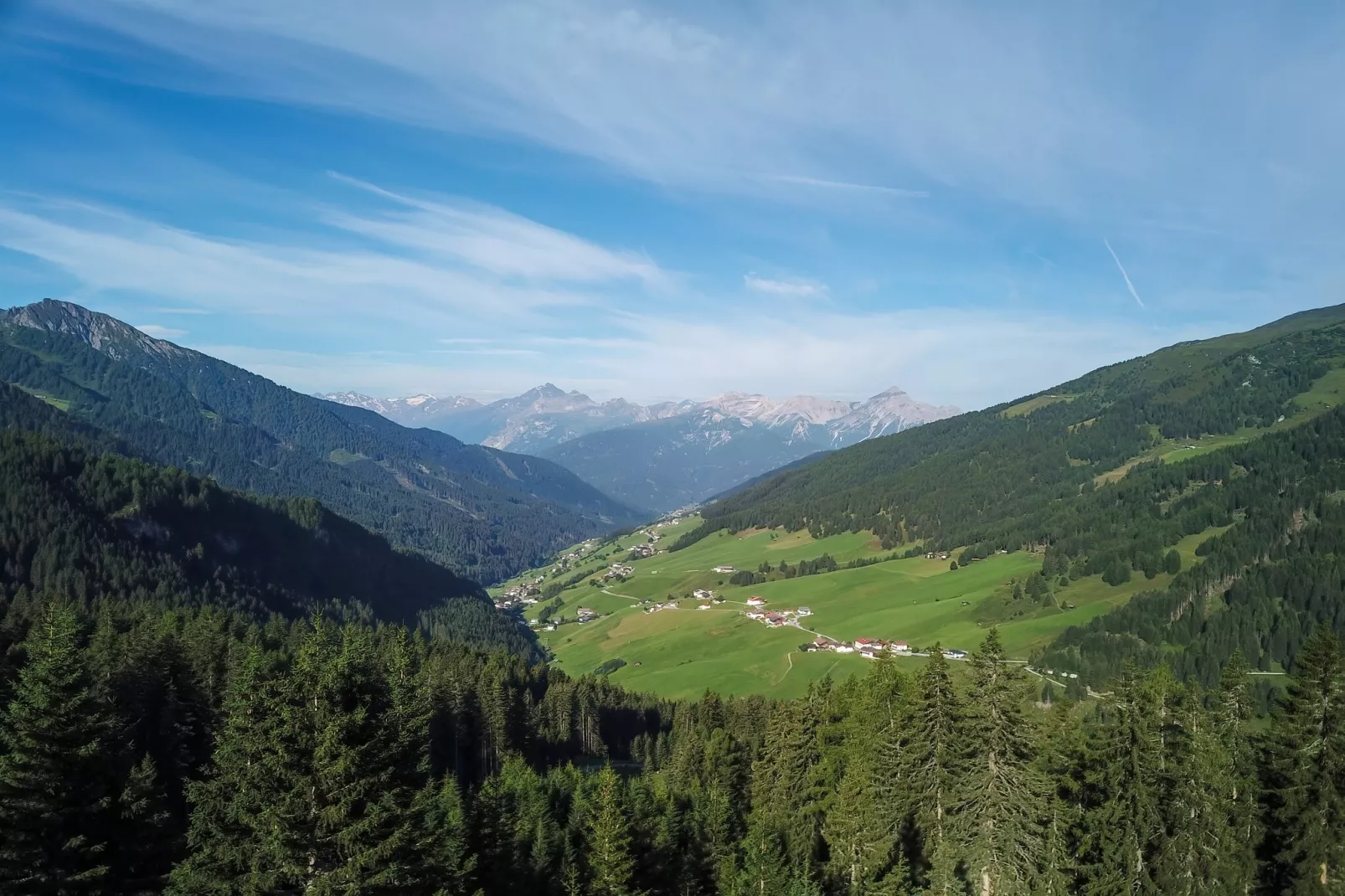 Naviser Hütte Wohnung Kreuzjoch 142-Non étiqueté