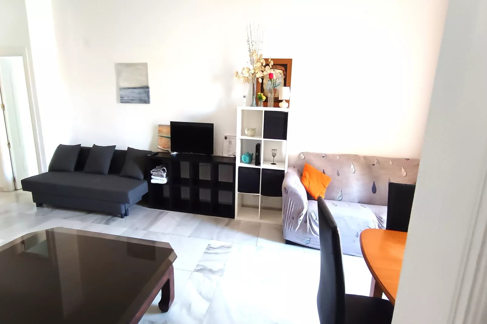 El Coloso de SteraM FLATS Benalmadena-Salon