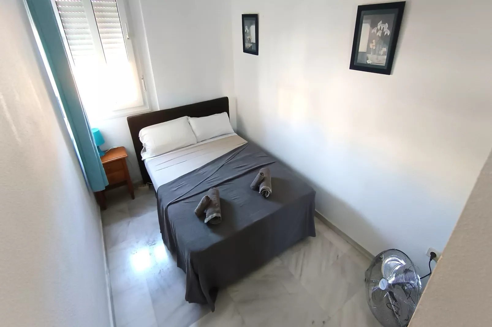 El Coloso de SteraM FLATS Benalmadena-Chambre