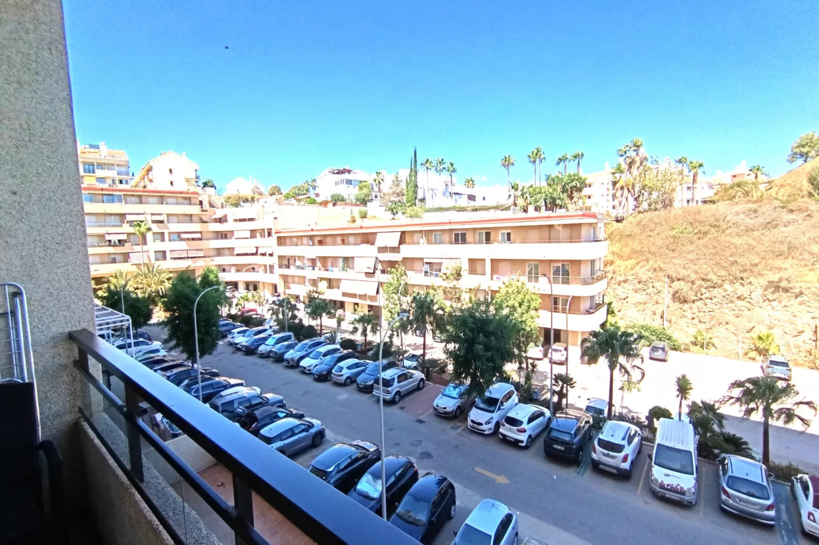 El Coloso de SteraM FLATS Benalmadena-Extérieur
