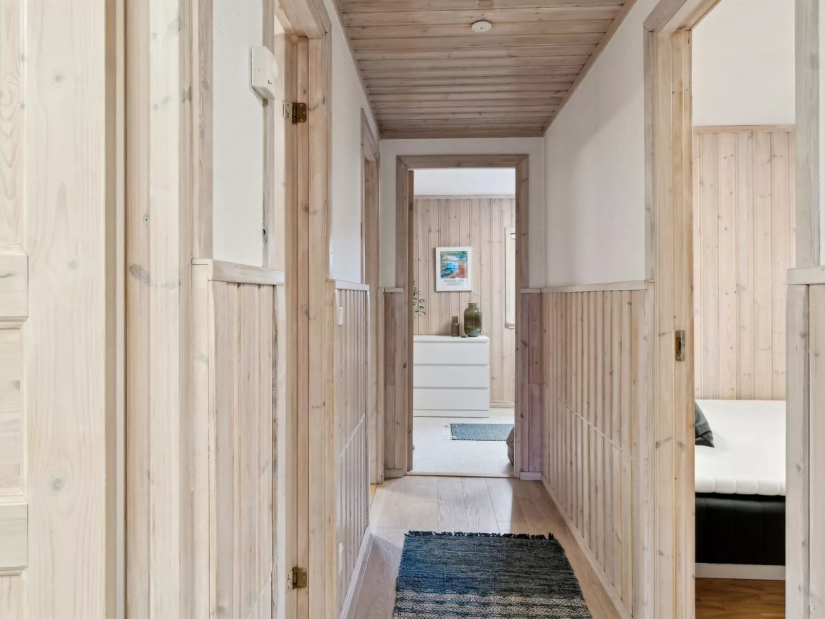 "Lavrens" - 300m from the sea-Drinnen