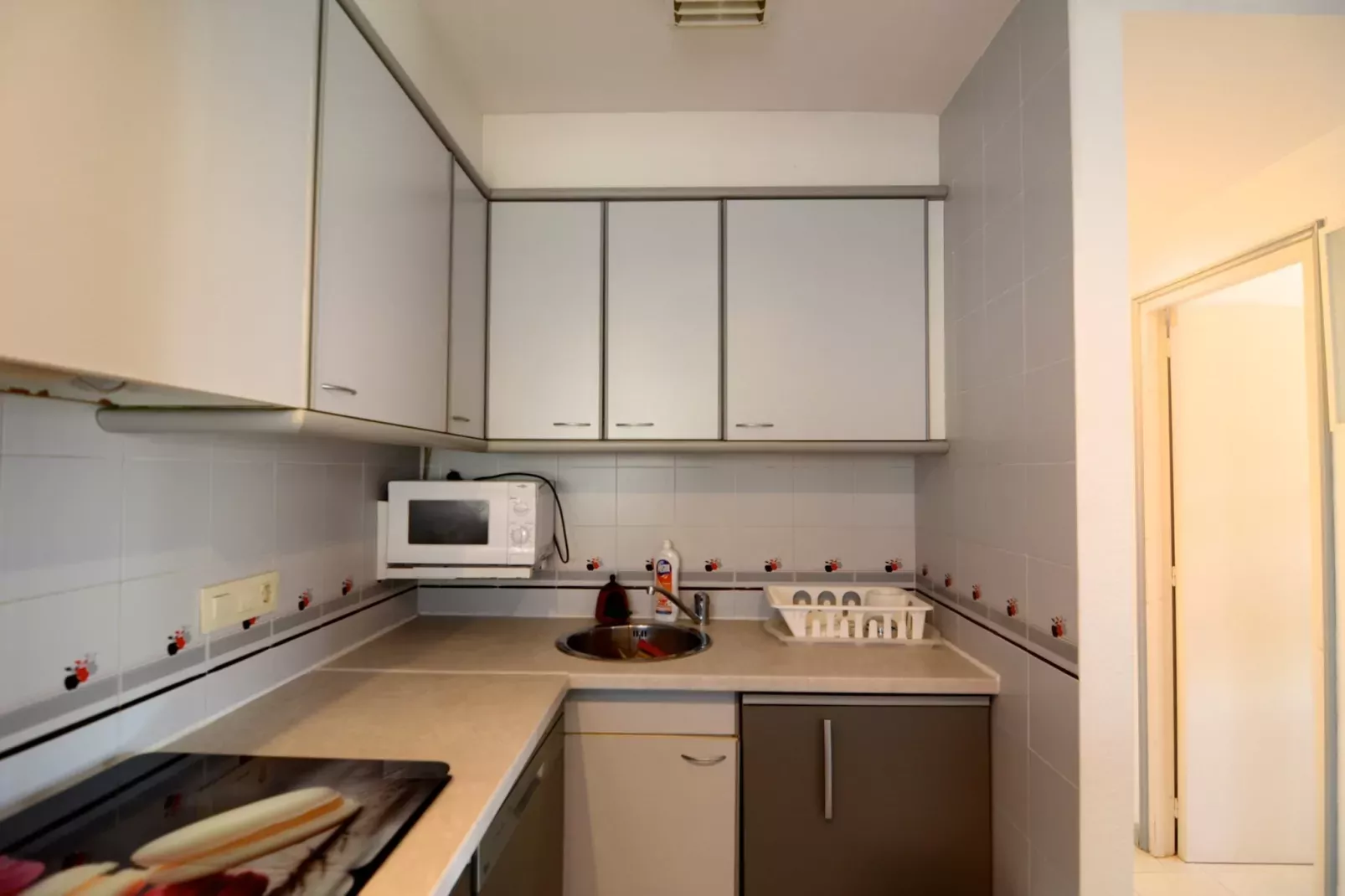 BLAUMAR B-21 PK-54-Kitchen