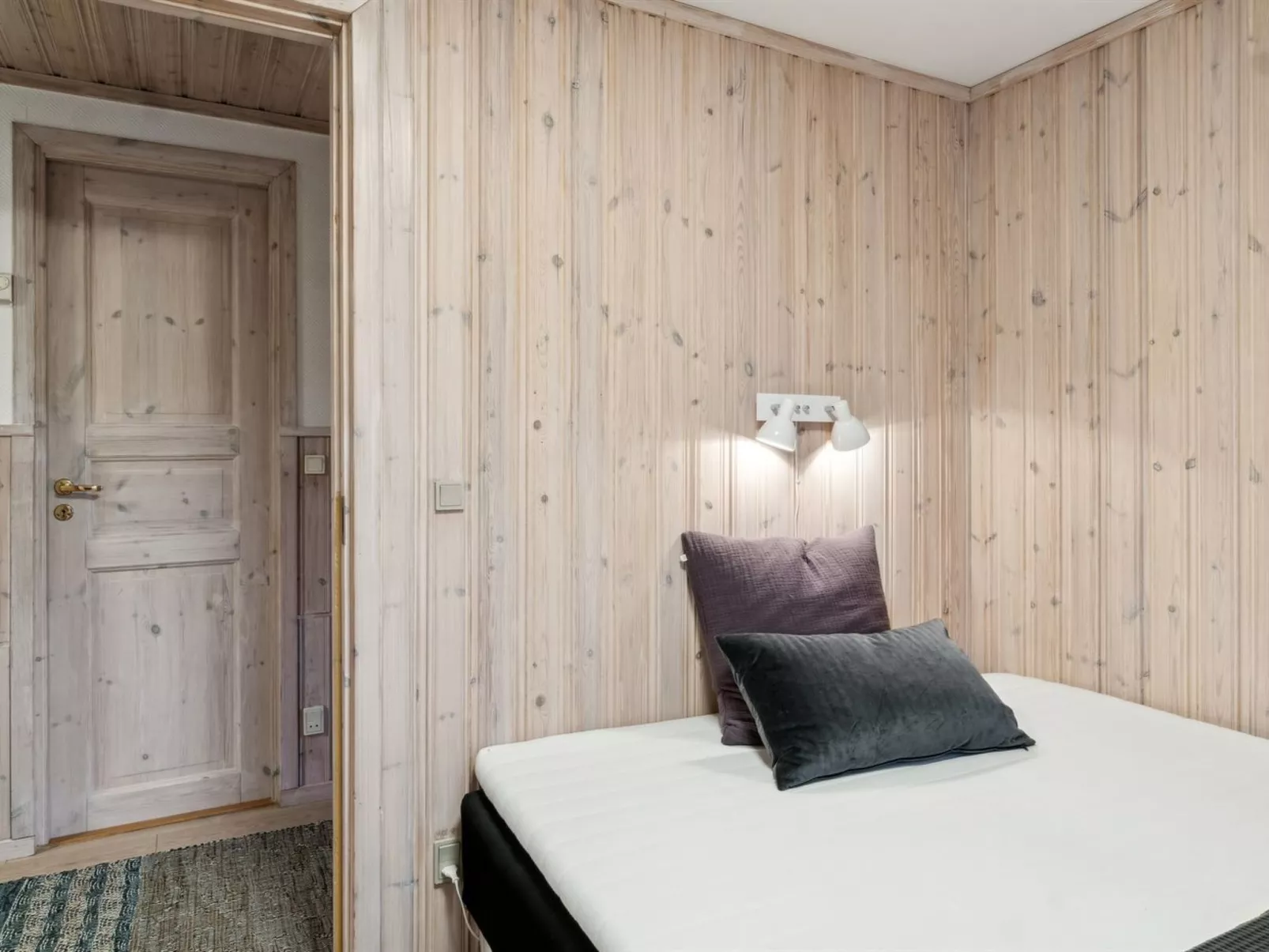 "Lavrens" - 300m from the sea-Drinnen