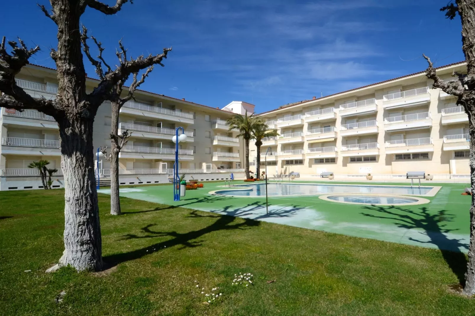 BLAUMAR B-21 PK-54-Exterior summer