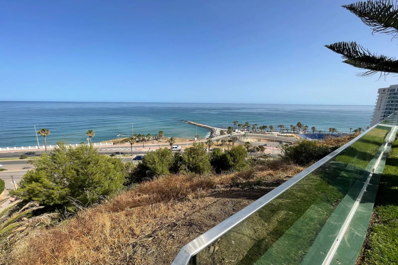 El Coloso de SteraM FLATS Benalmadena-Extérieur