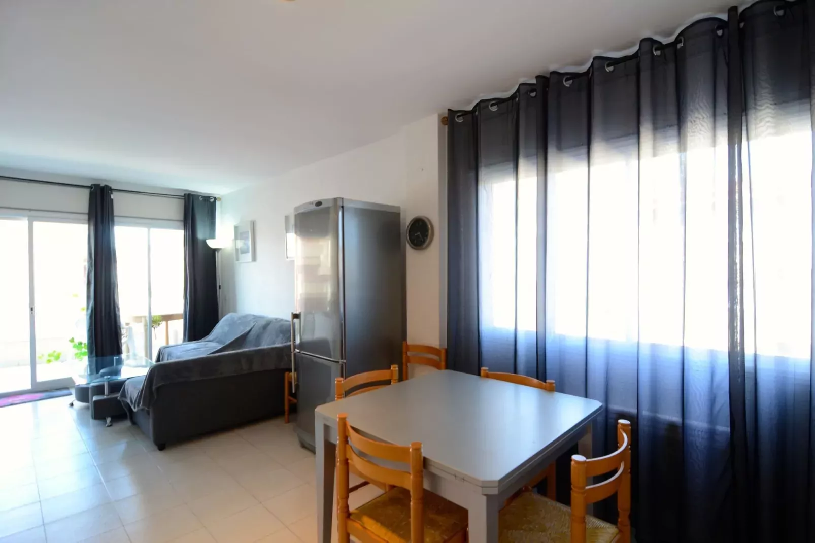 BLAUMAR B-21 PK-54-Living room
