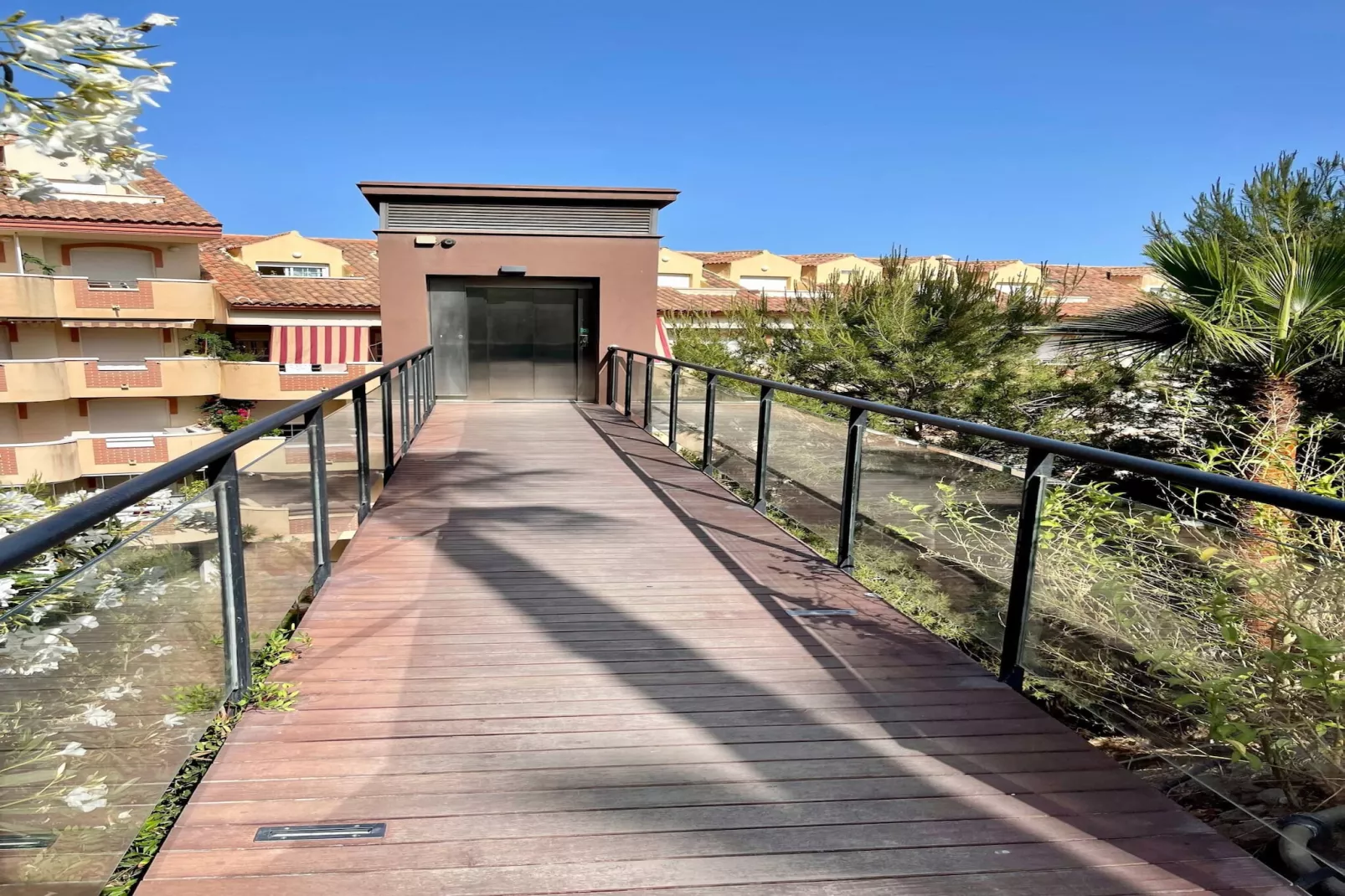 El Coloso de SteraM FLATS Benalmadena-Extérieur