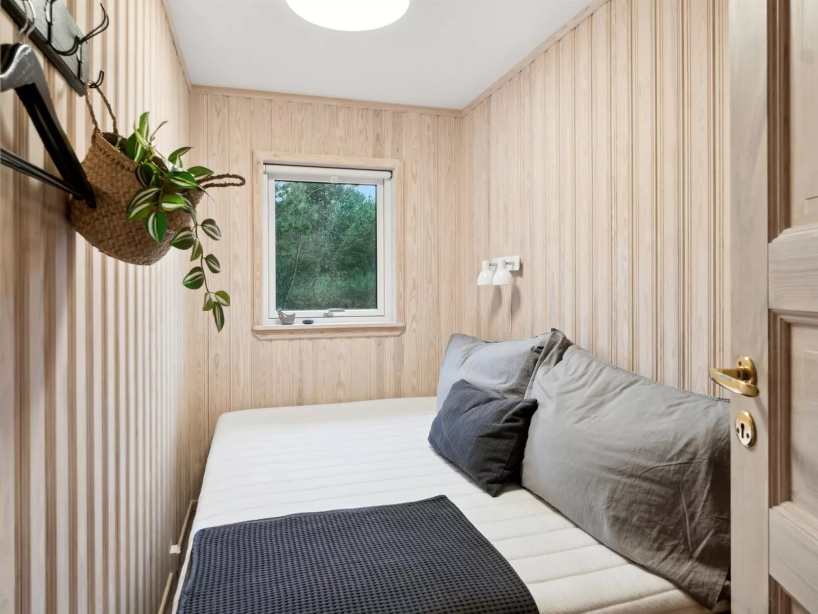 "Lavrens" - 300m from the sea-Drinnen