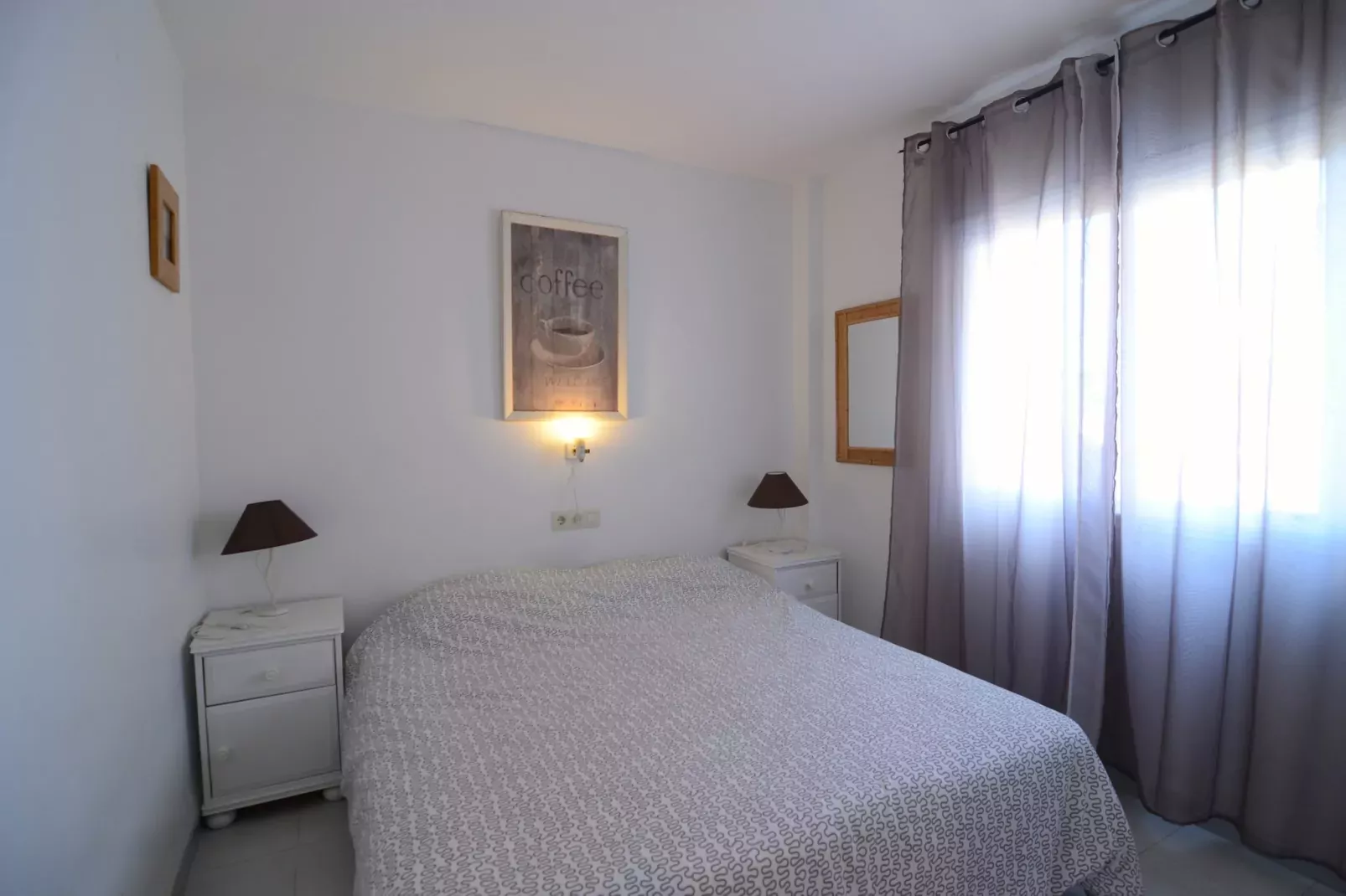 BLAUMAR B-21 PK-54-Bedroom