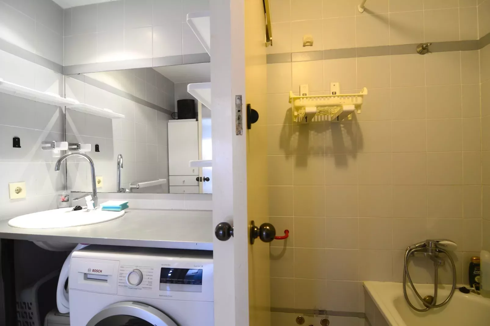 BLAUMAR B-21 PK-54-Bathroom
