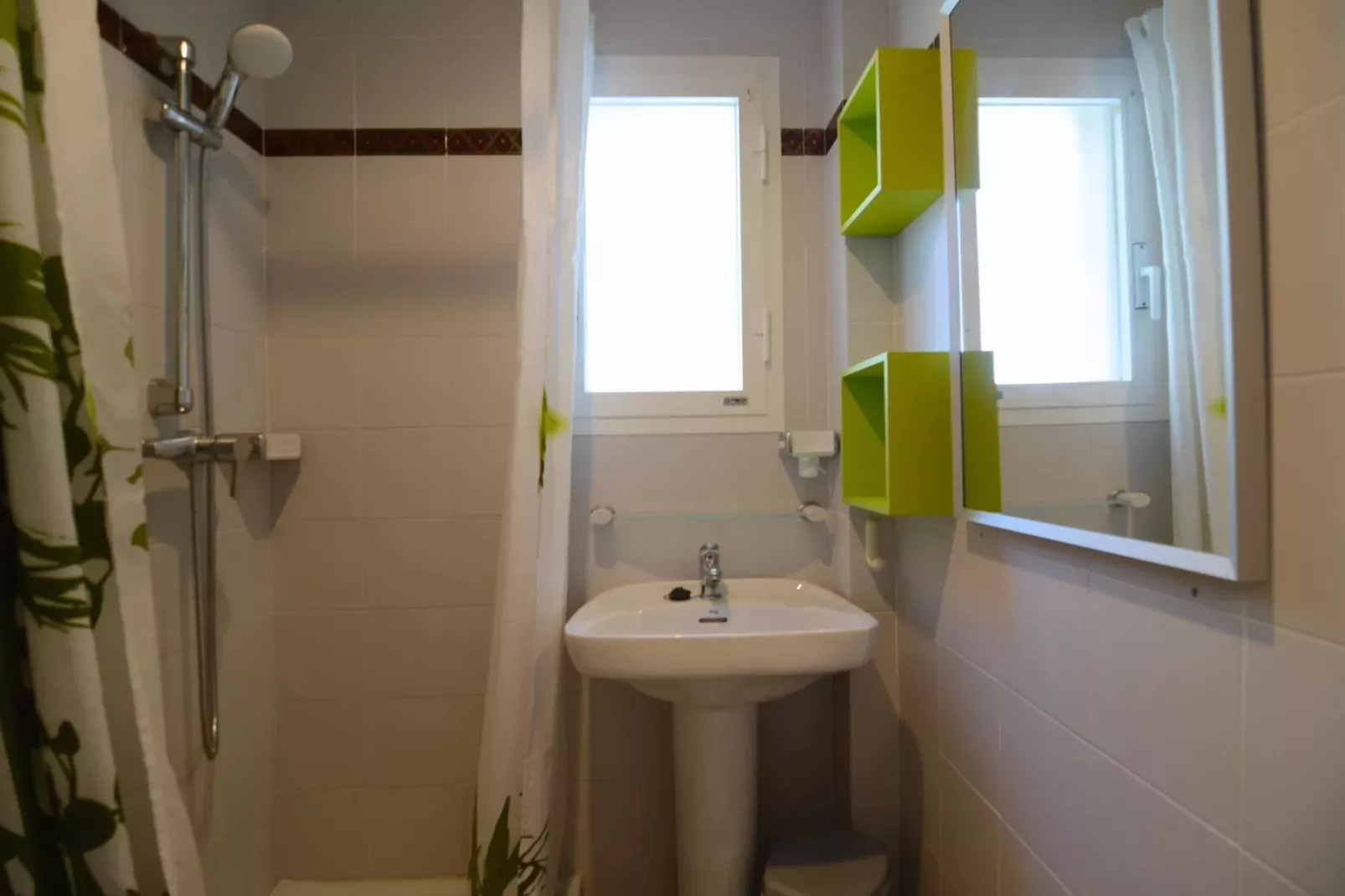 BLAUMAR B-21 PK-54-Bathroom