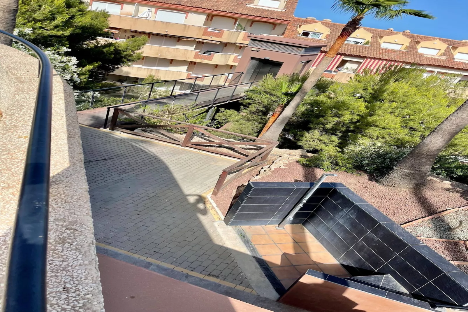 El Coloso de SteraM FLATS Benalmadena-Extérieur