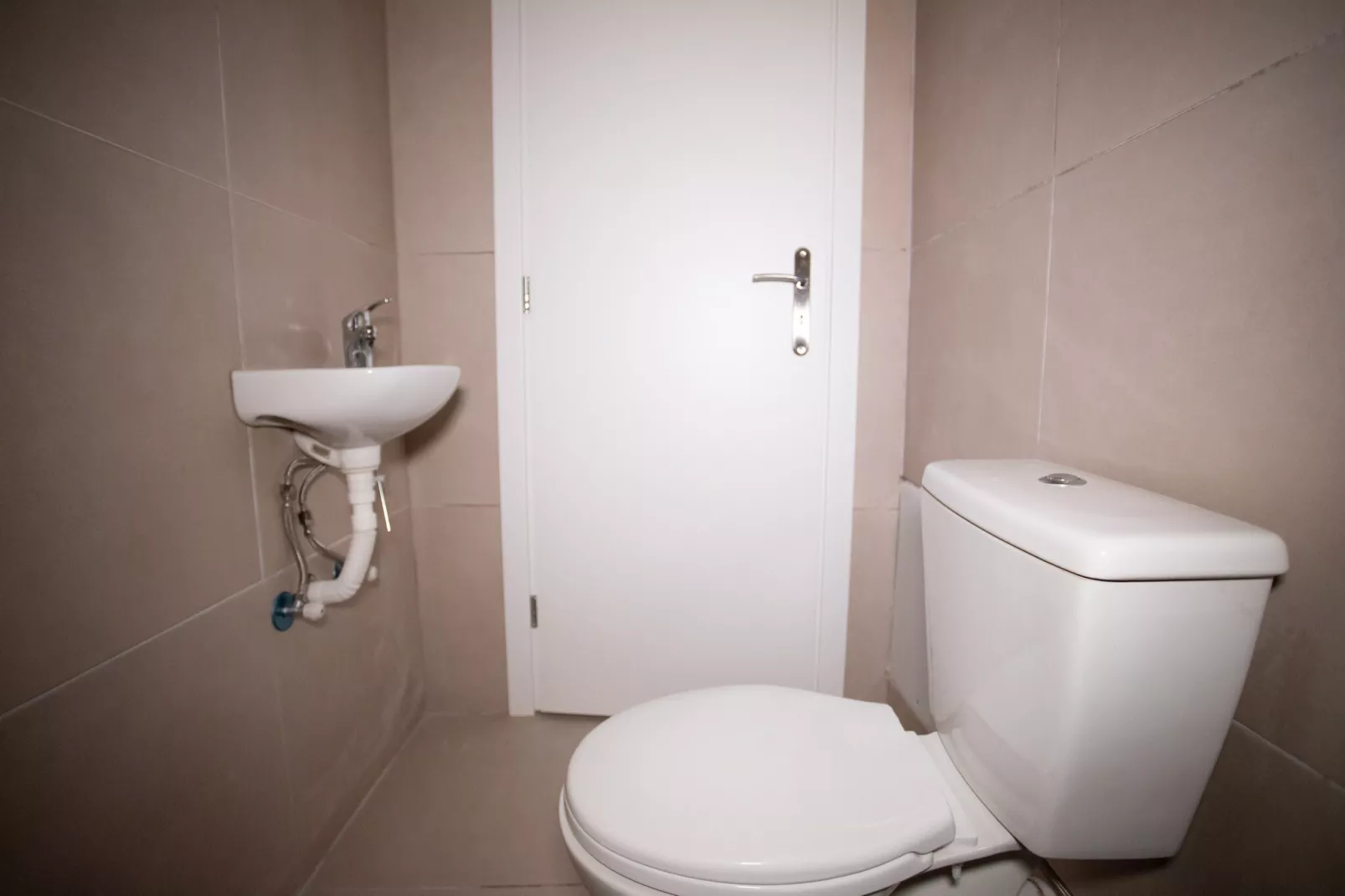 Mani Tsopakas Residences - Koudounopetra Apartment-Badezimmer