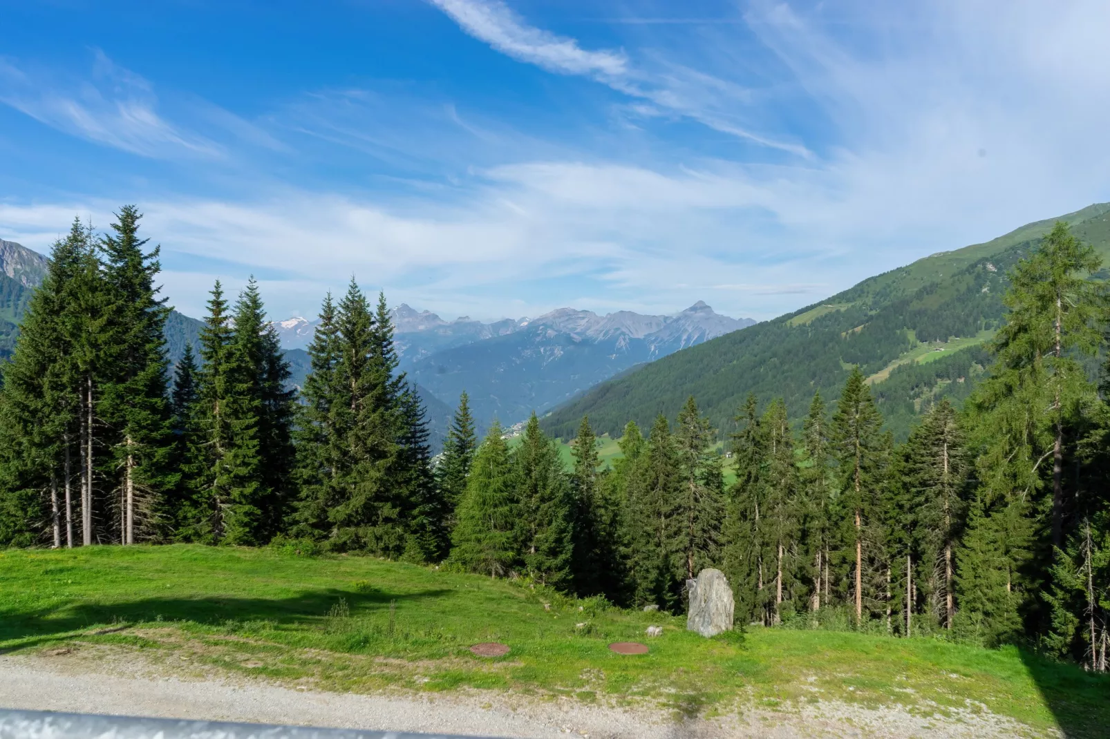 Naviser Hütte Wohnung Kreuzjoch 142-Non étiqueté