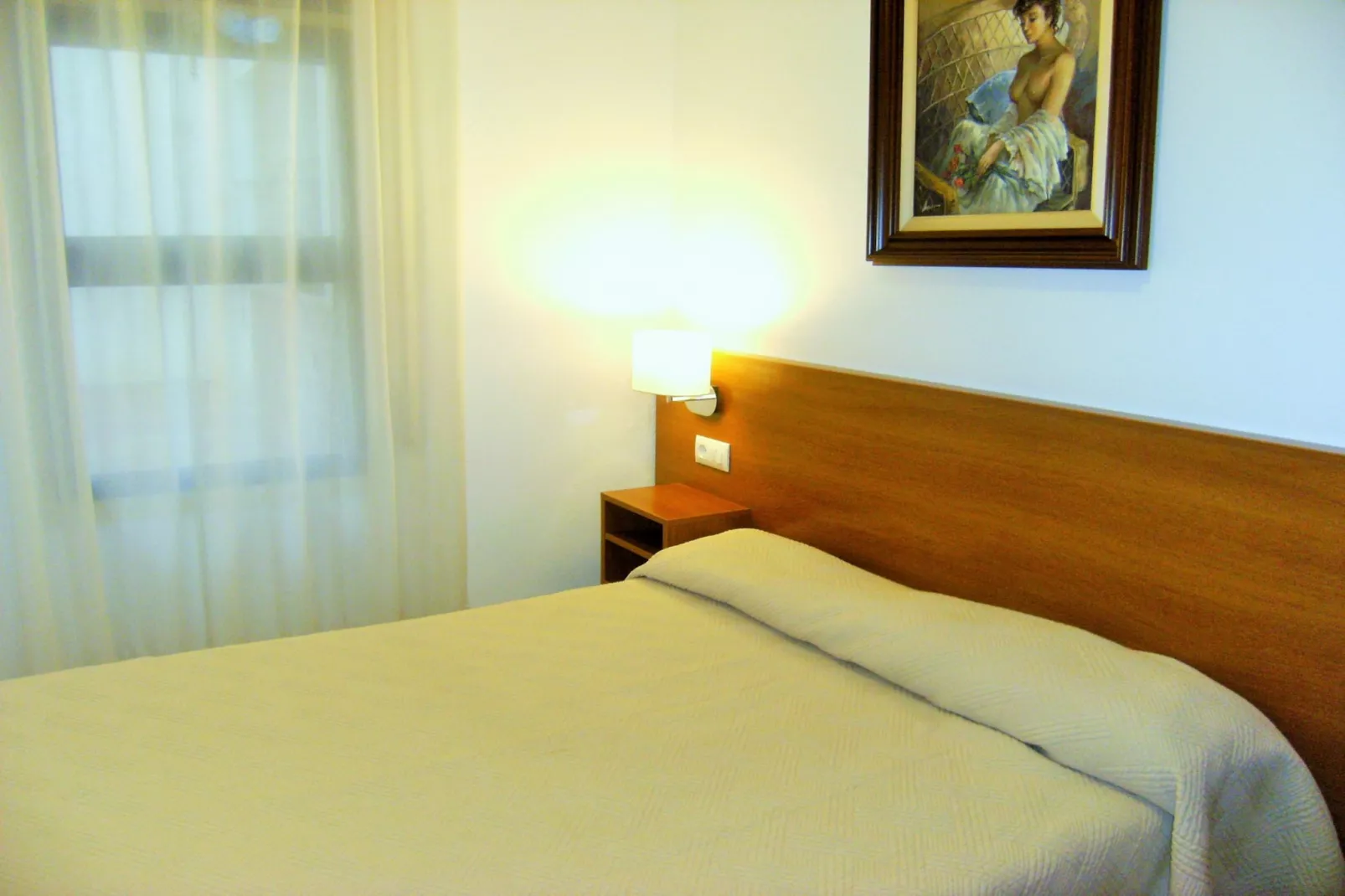 MARINA 1-B-Bedroom