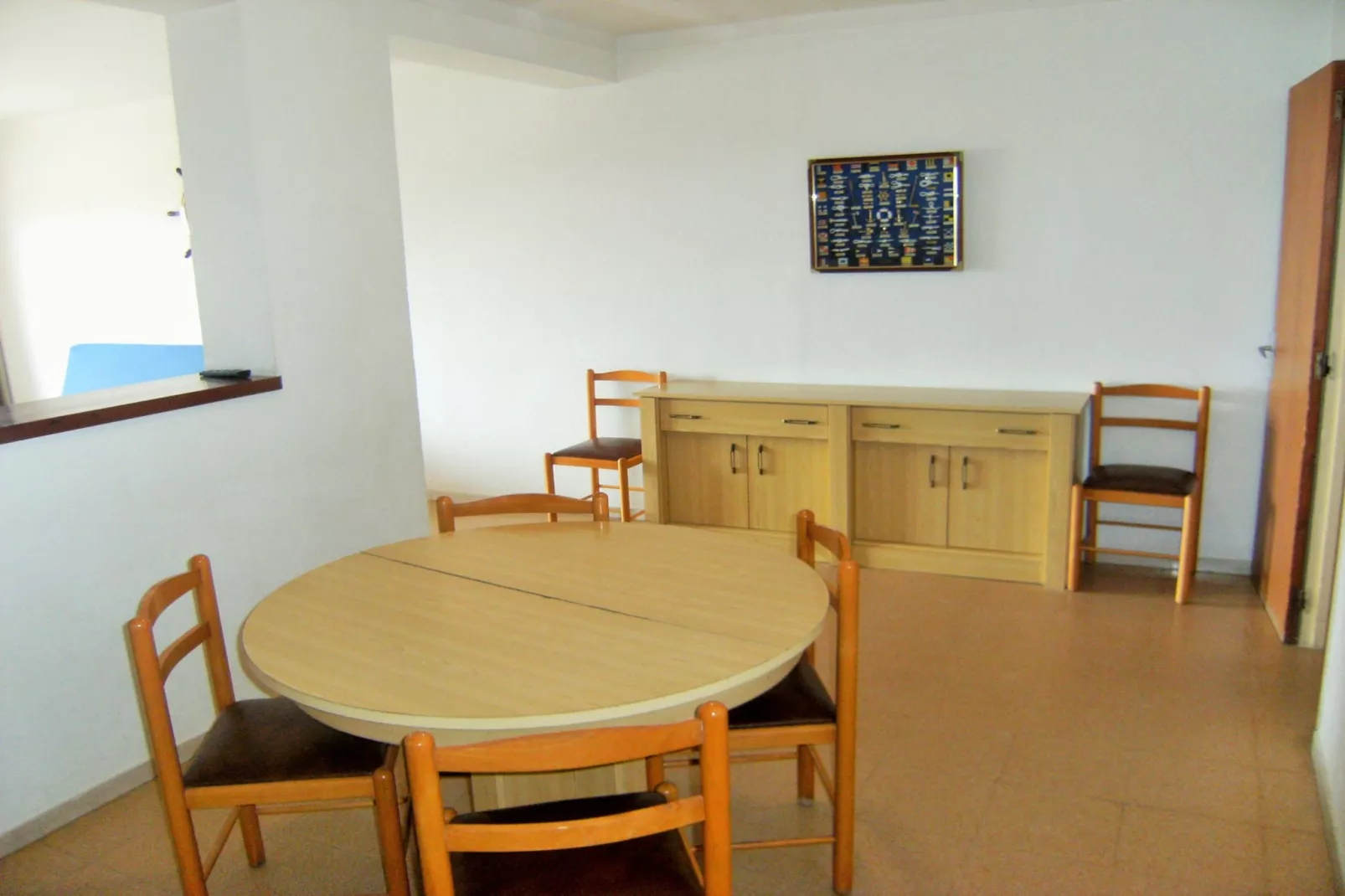 MARINA 1-B-Dining room
