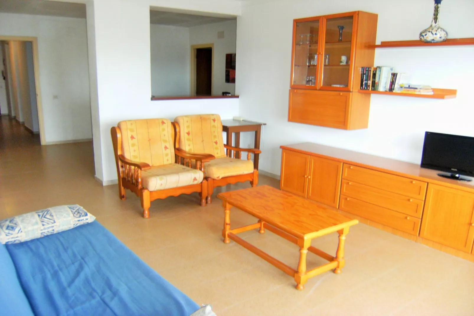 MARINA 1-B-Living room