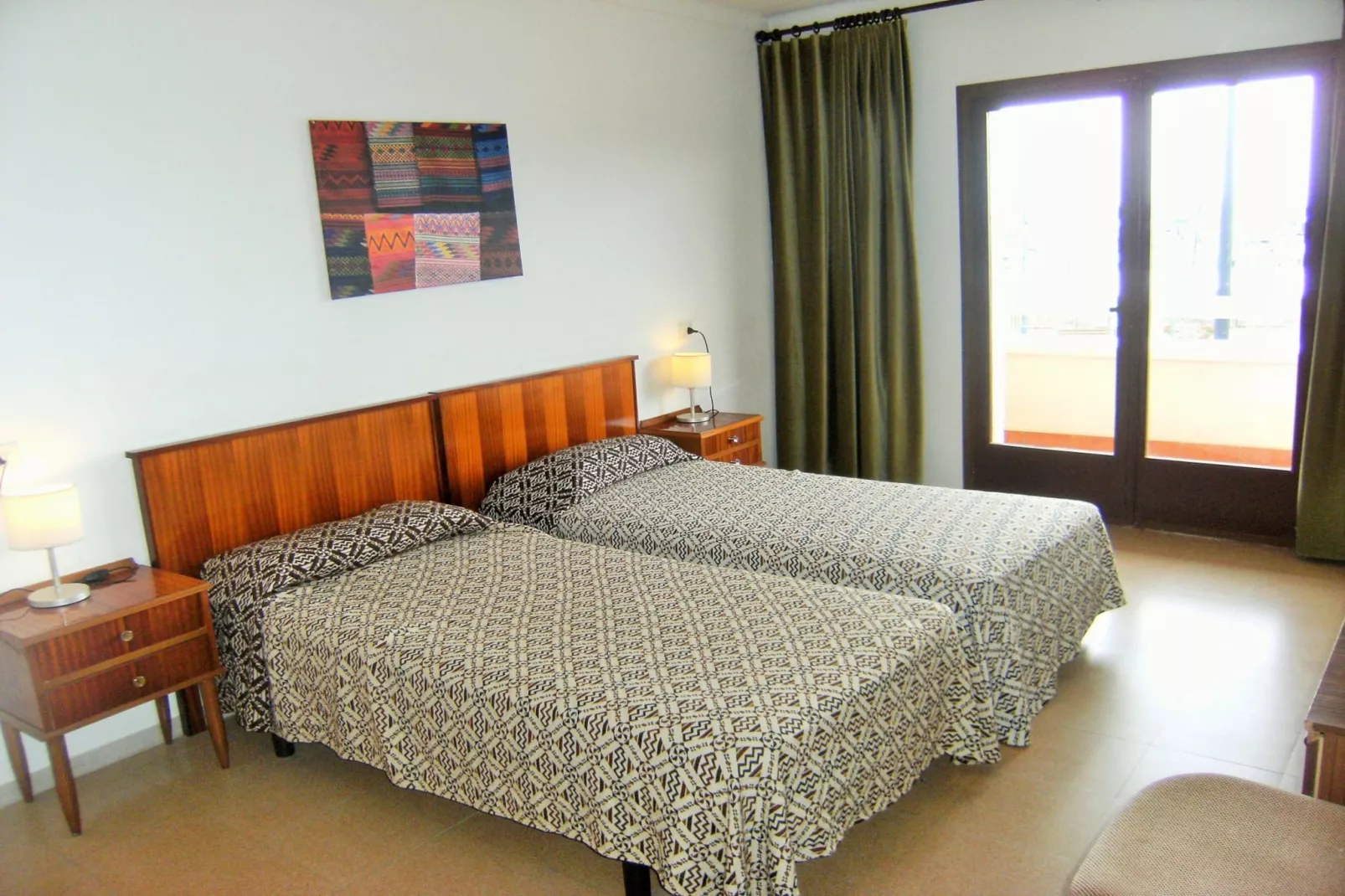 MARINA 1-B-Bedroom
