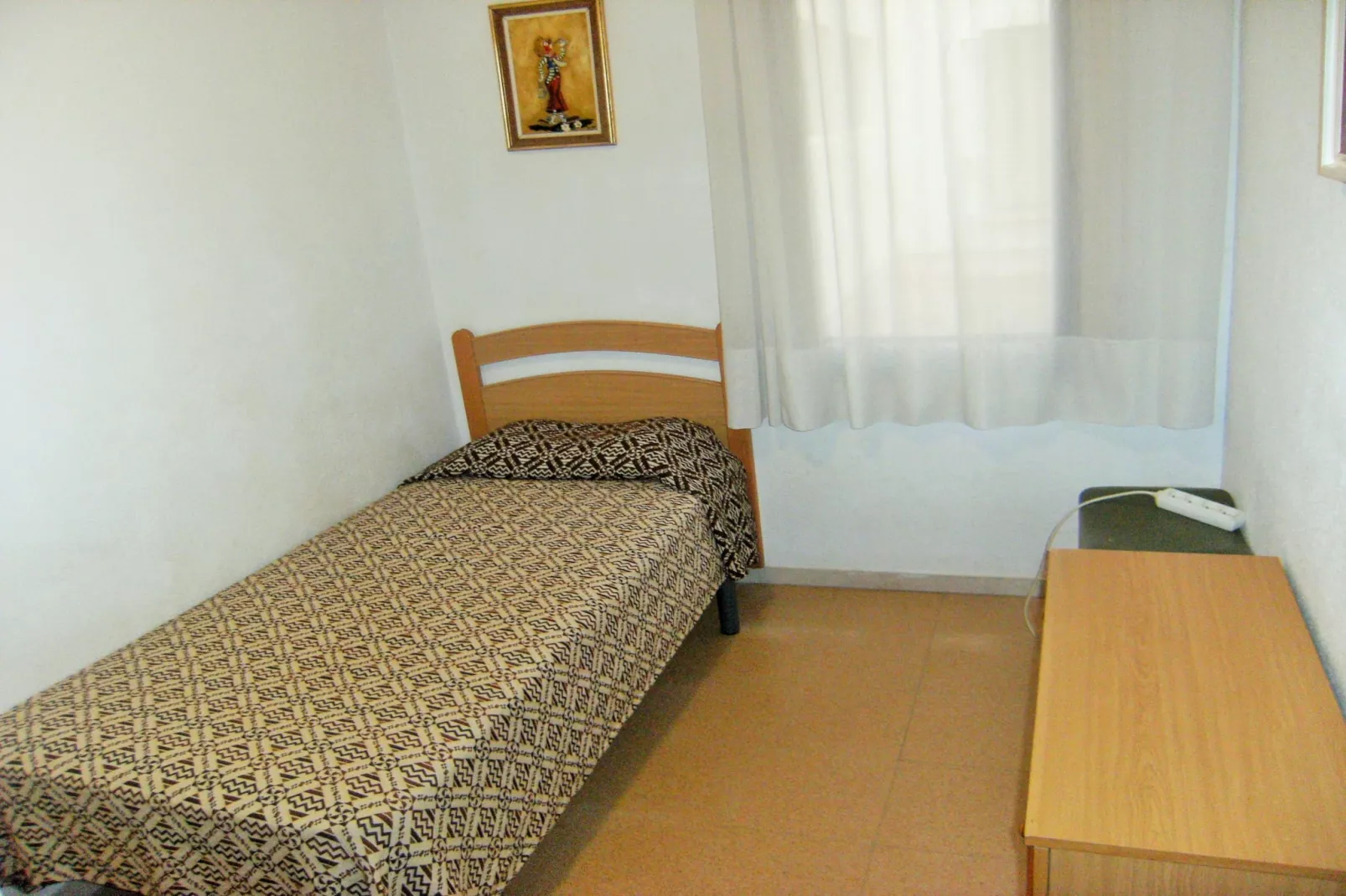 MARINA 1-B-Bedroom