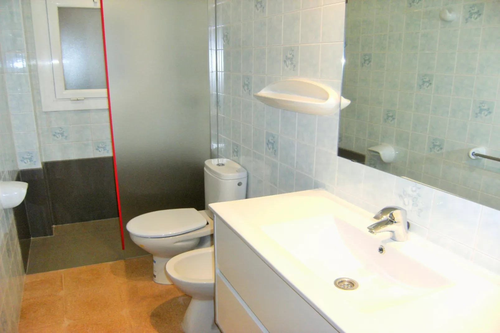MARINA 1-B-Bathroom