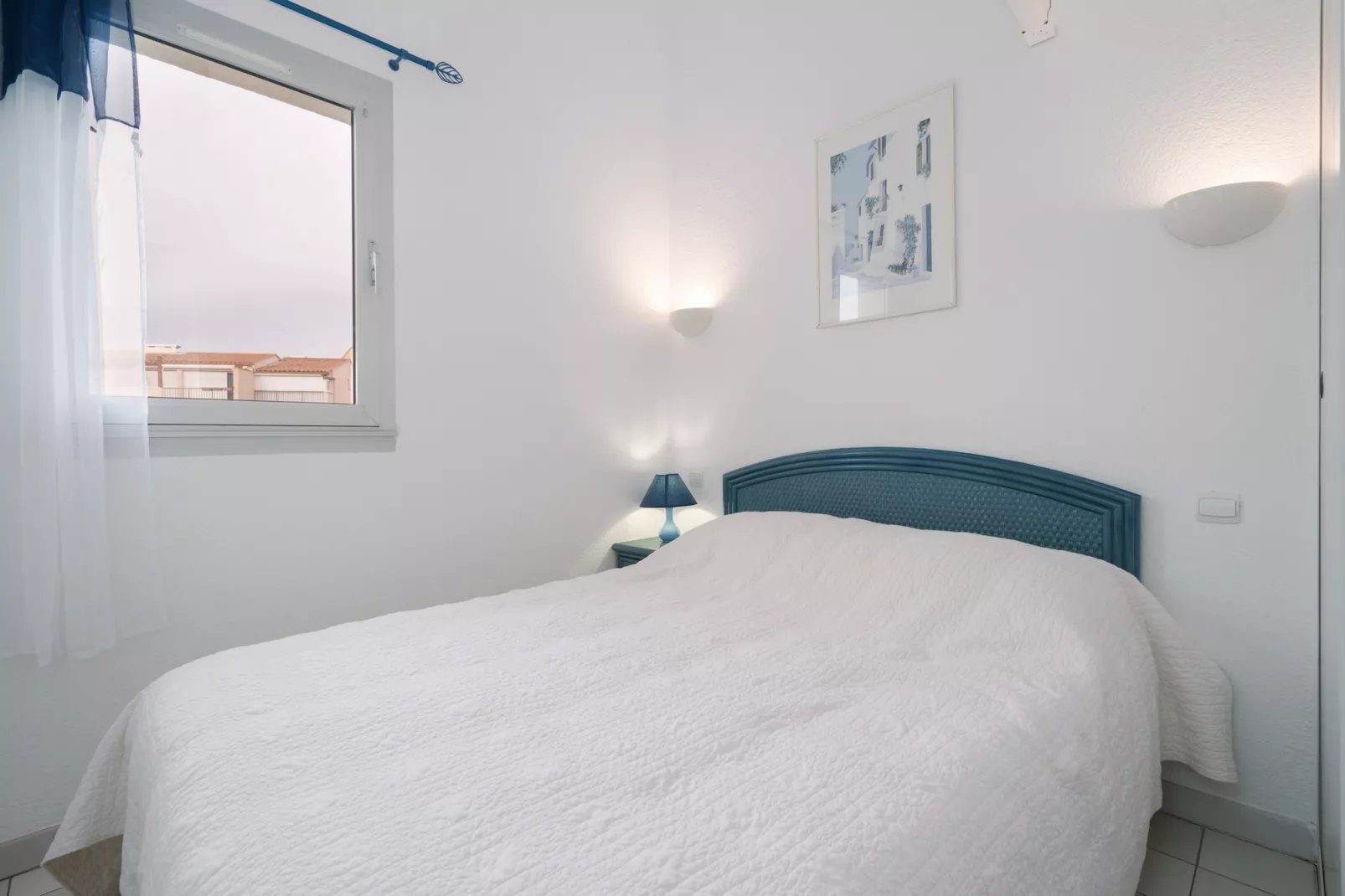 AQUAPLAGE B N°117 - 4P6-Schlafzimmer