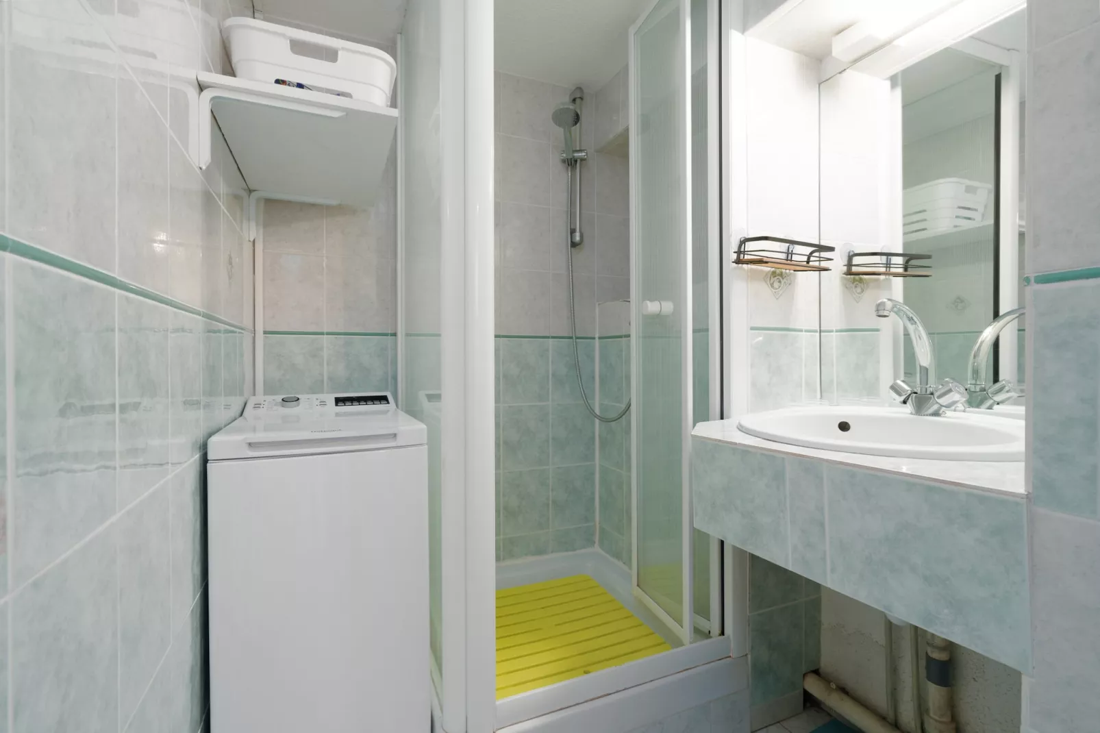 AQUAPLAGE B N°117 - 4P6-Badezimmer