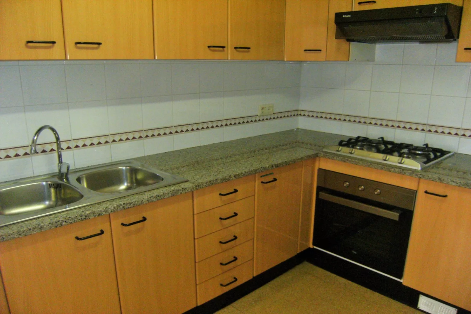 MARINA 2-B-Kitchen
