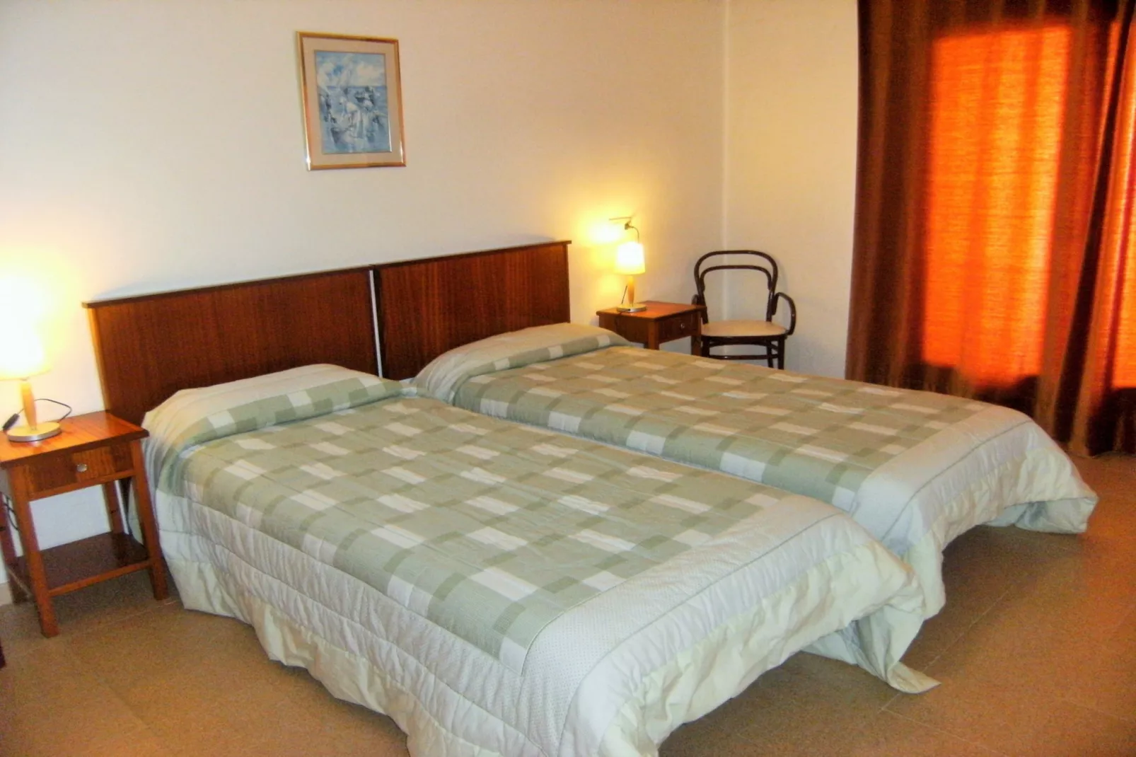 MARINA 2-B-Bedroom