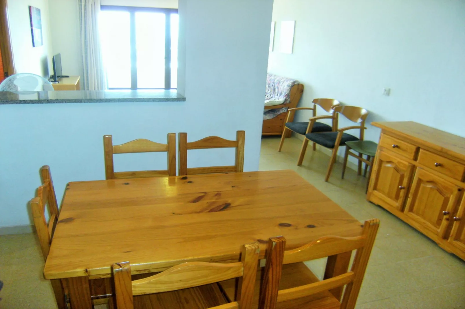 MARINA 2-B-Dining room