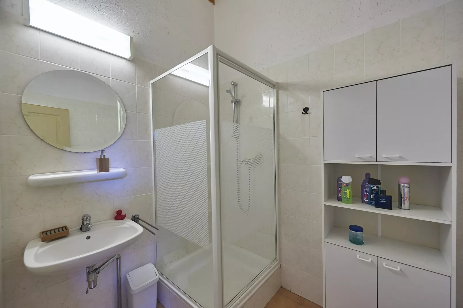 Villages de Cigales 2-Bathroom