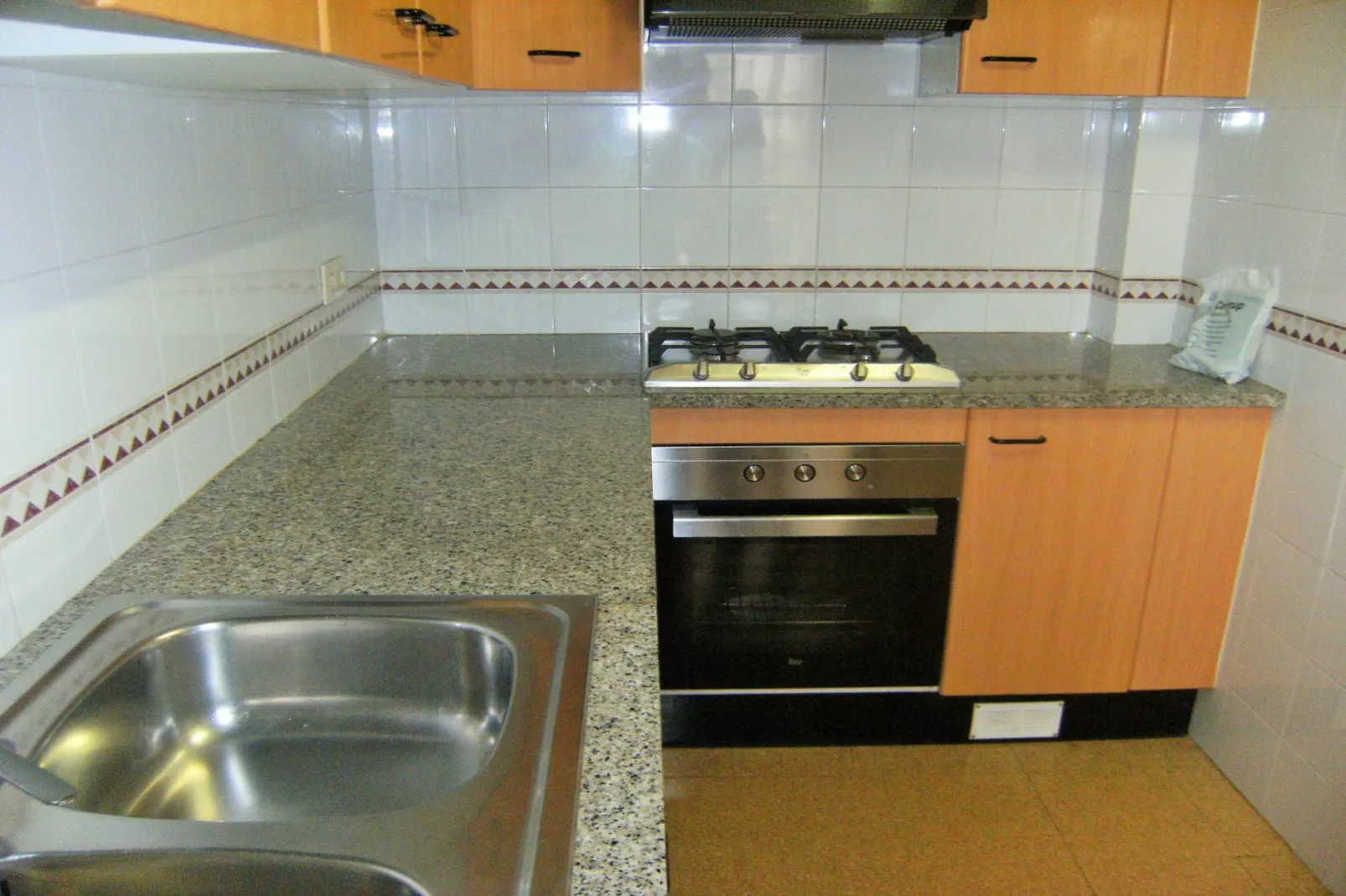 MARINA 2-B-Kitchen