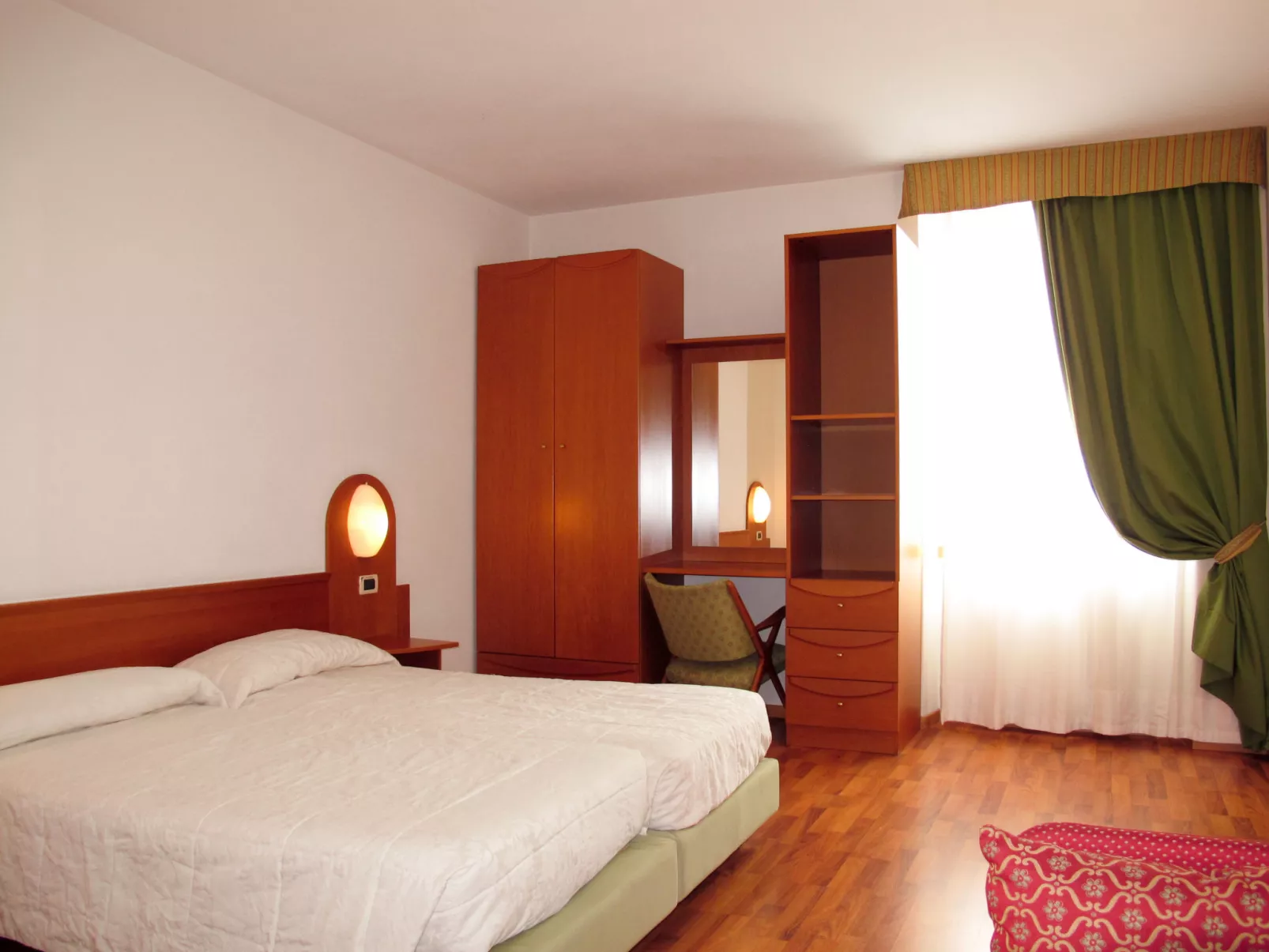 Englo Vacanze-Dedans