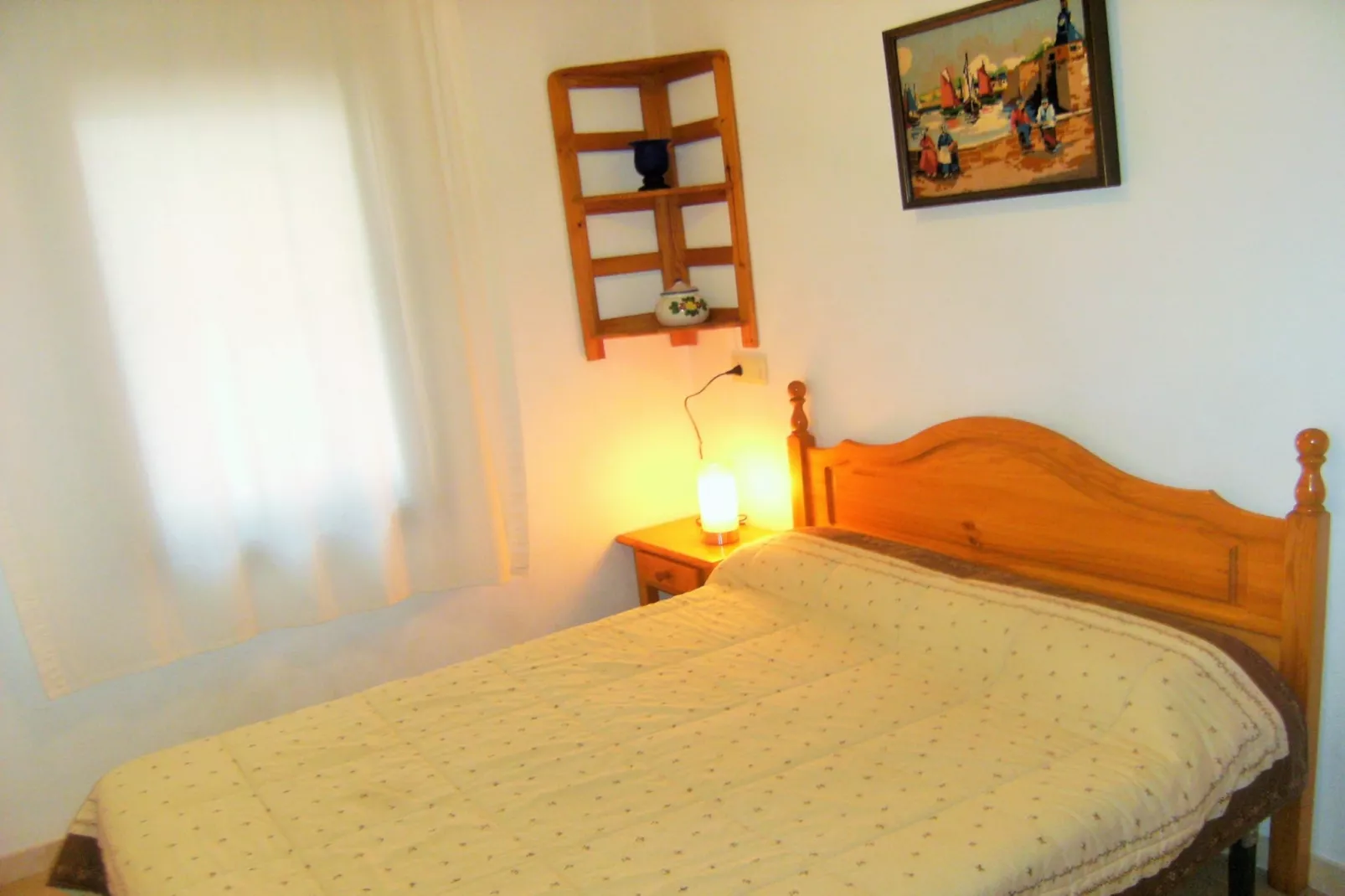 MARINA 2-B-Bedroom