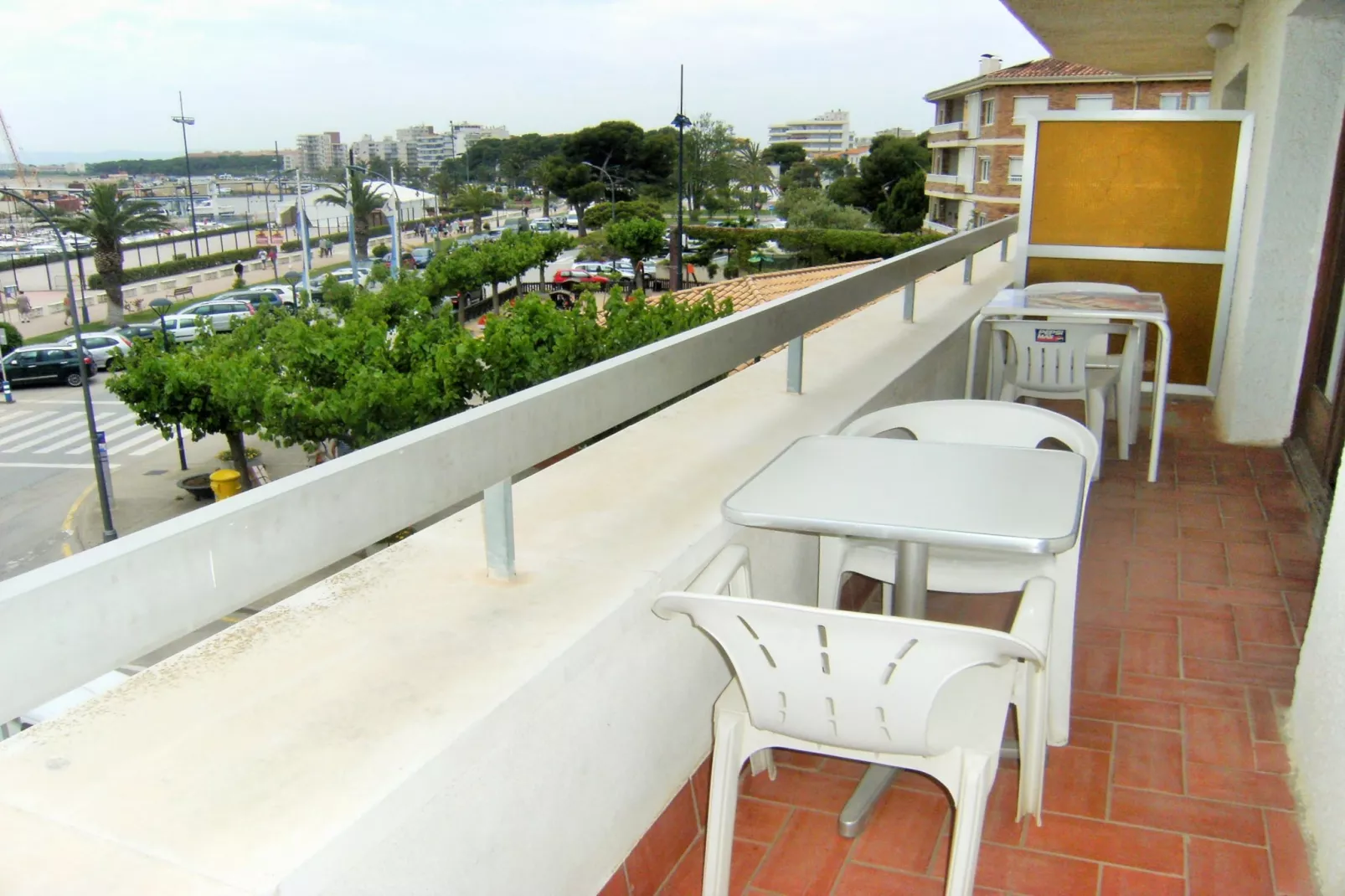 MARINA 2-B-Terrace