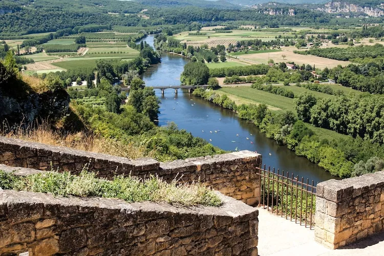 Villages de Cigales 2-Areas summer 20km